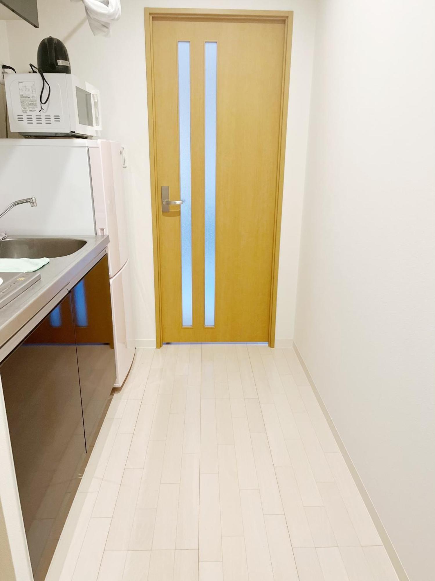 浅草駅から徒歩4分 Wi-Fi無料 成田羽田直行 Apartment Tokyo Exterior photo